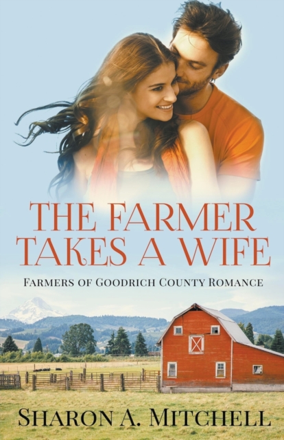 The Farmer Takes a Wife, Paperback / softback Book