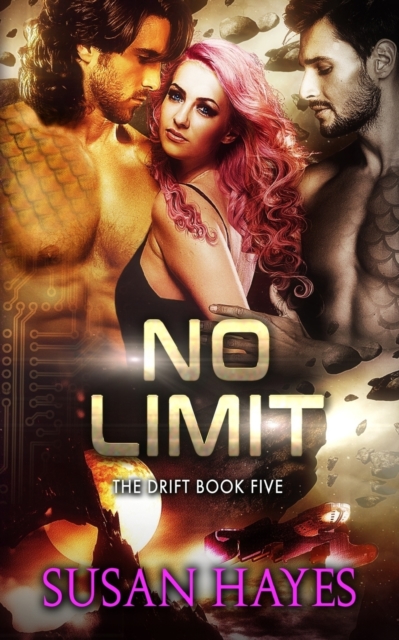 No Limit, Paperback / softback Book