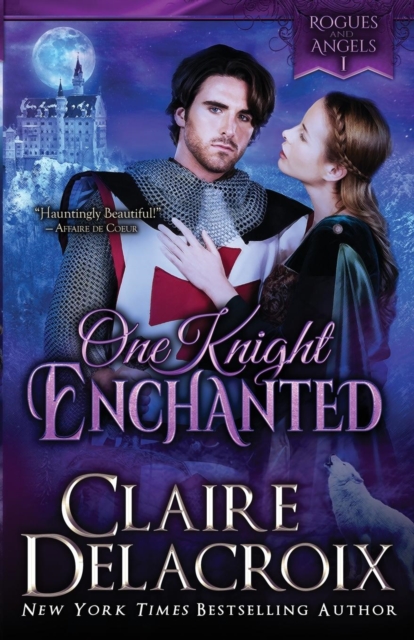 One Knight Enchanted : A Medieval Romance, Paperback / softback Book