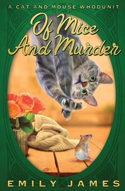 Of Mice and Murder, Paperback / softback Book
