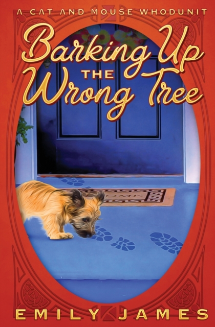 Barking Up the Wrong Tree, Paperback / softback Book