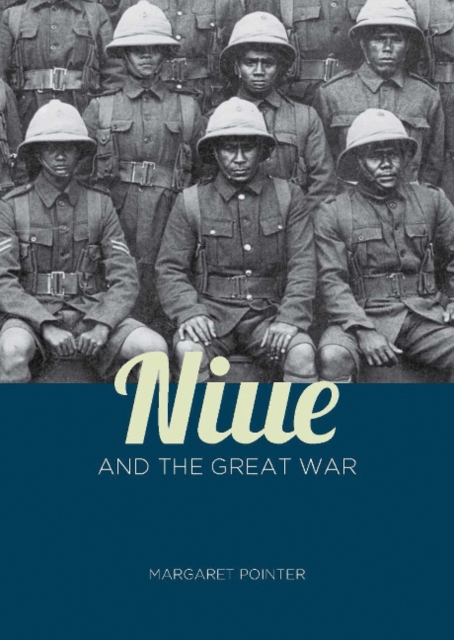 Niue and the Great War, Paperback / softback Book