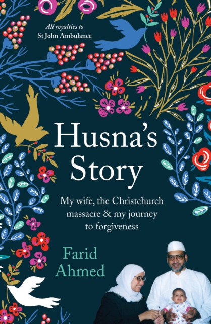 Husna's Story, Paperback / softback Book