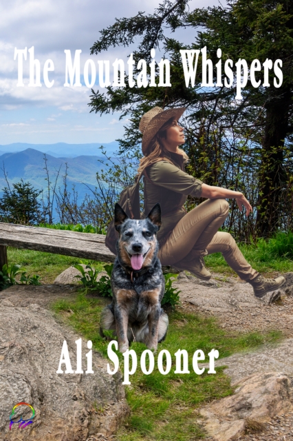 Mountain Whispers, EPUB eBook