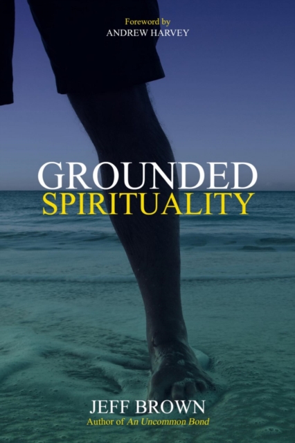 Grounded Spirituality, EPUB eBook