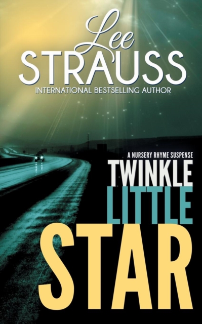 Twinkle Little Star : A Marlow and Sage Mystery, Paperback / softback Book