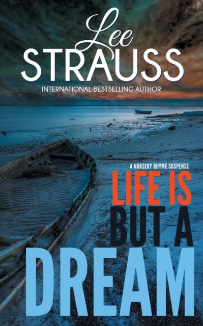 Life Is But a Dream : A Marlow and Sage Mystery, Paperback / softback Book