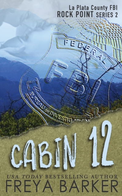 Cabin 12, Paperback / softback Book