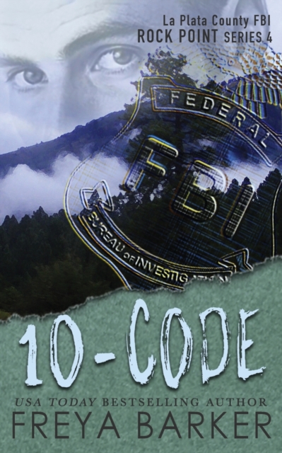 10-Code, Paperback / softback Book