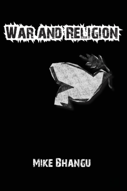 War and Religion, Paperback / softback Book