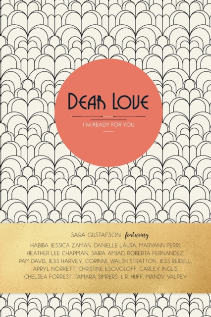 Dear Love, I'm Ready for You, Paperback / softback Book