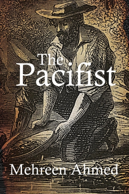 The Pacifist, Paperback / softback Book