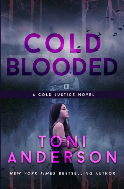 Cold Blooded : FBI Romantic Suspense, Paperback / softback Book