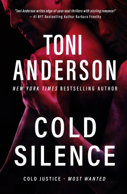 Cold Silence : An FBI Romantic Suspense, Paperback / softback Book