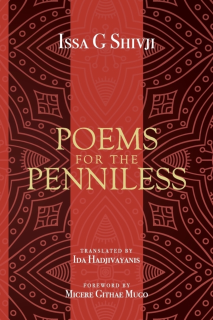 Poems for the Penniless, Paperback / softback Book