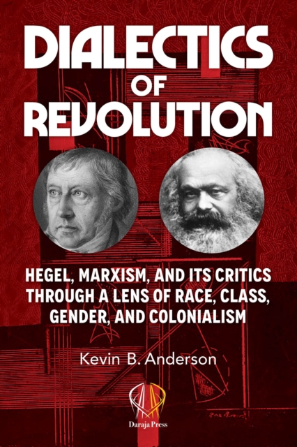 Dialectics Of Revolution, Paperback / softback Book
