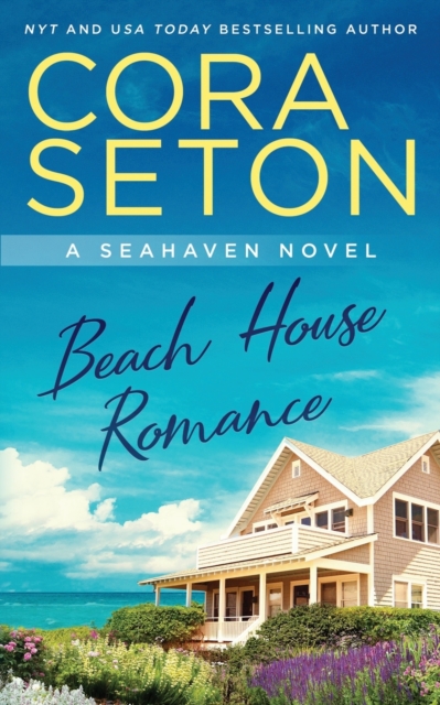 Beach House Romance, Paperback / softback Book