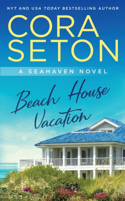 Beach House Vacation, Paperback / softback Book