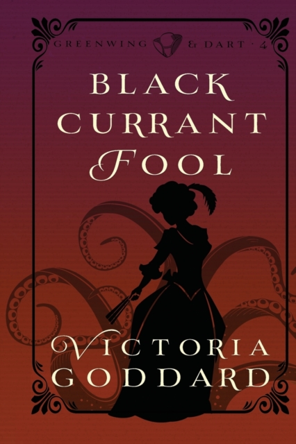 Blackcurrant Fool, Paperback / softback Book