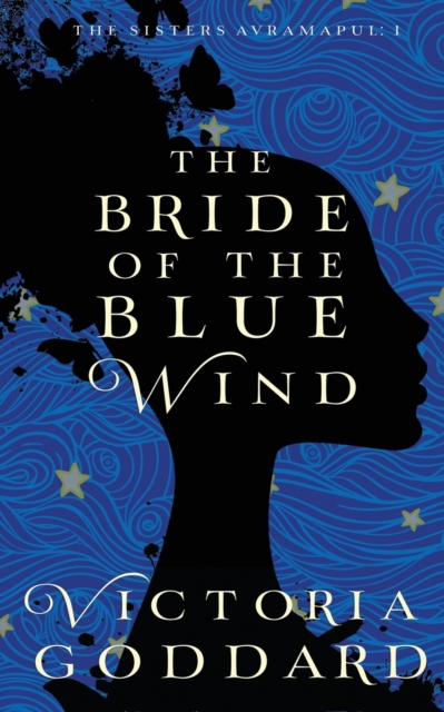 The Bride of the Blue Wind, Paperback / softback Book