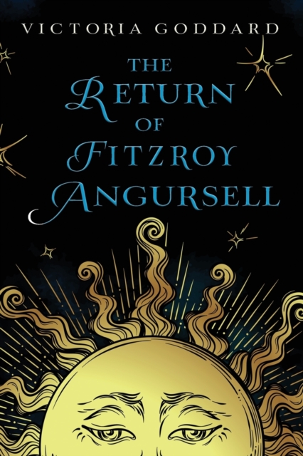 The Return of Fitzroy Angursell, Paperback / softback Book