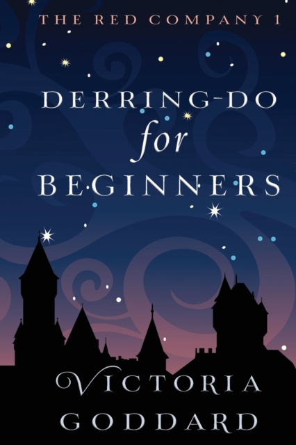 Derring-Do for Beginners, Paperback / softback Book