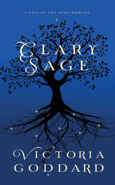 Clary Sage, Paperback / softback Book