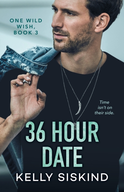 36 Hour Date, Paperback / softback Book