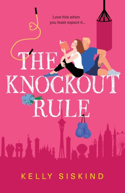 The Knockout Rule, Paperback / softback Book