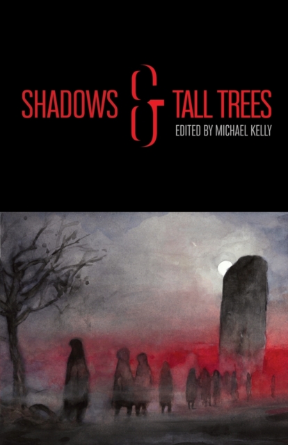Shadows & Tall Trees 8, Paperback / softback Book