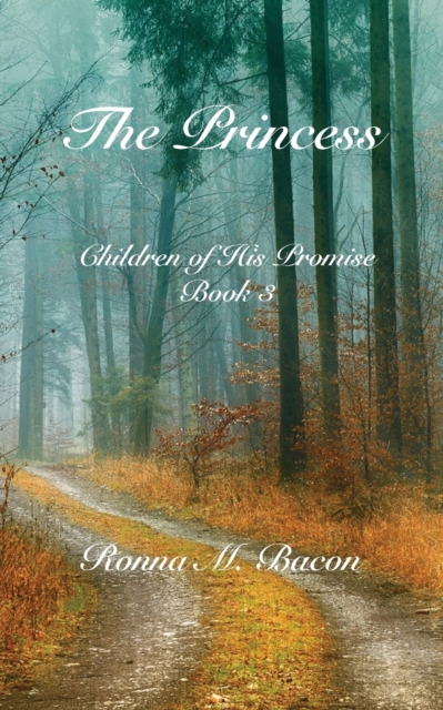 The Princess, Paperback / softback Book