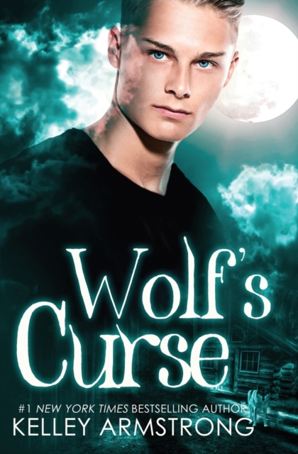 Wolf's Curse, Paperback / softback Book