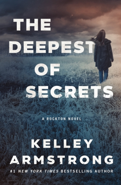 The Deepest of Secrets, Paperback / softback Book