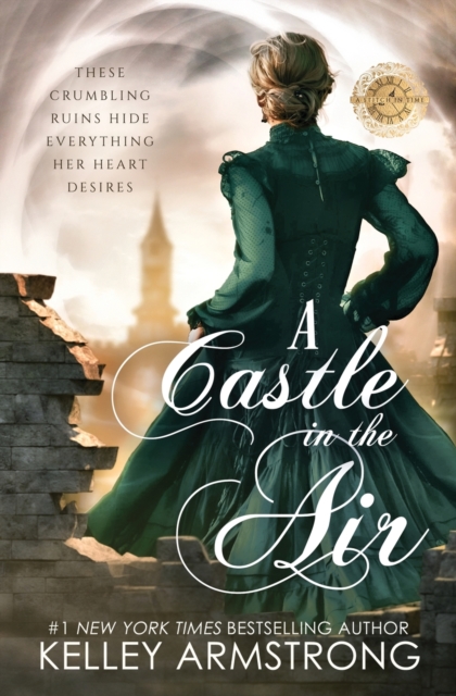 A Castle in the Air, Paperback / softback Book
