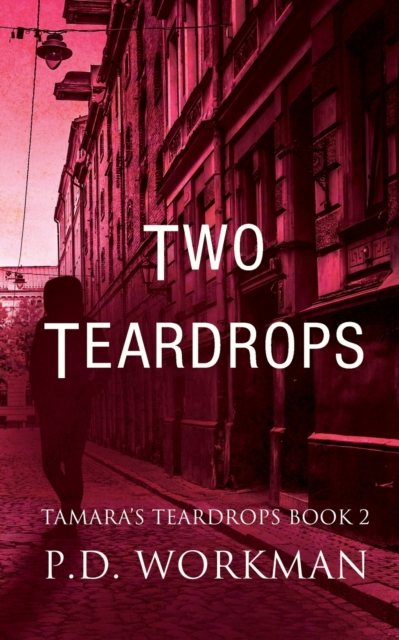 Two Teardrops, Paperback / softback Book