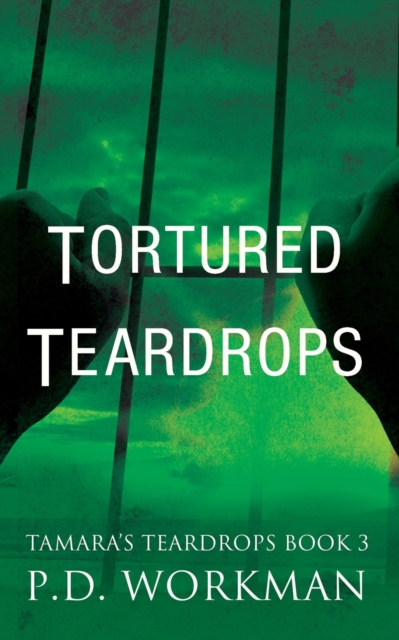 Tortured Teardrops, Paperback / softback Book