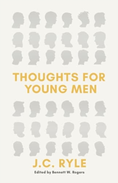 Thoughts for Young Men, Paperback / softback Book
