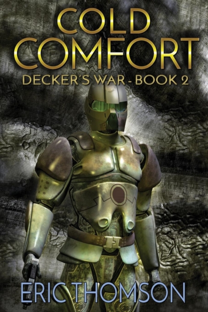 Cold Comfort, Paperback / softback Book