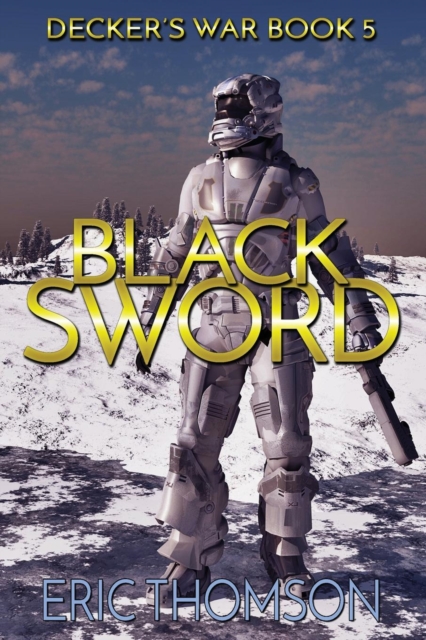 Black Sword, Paperback / softback Book