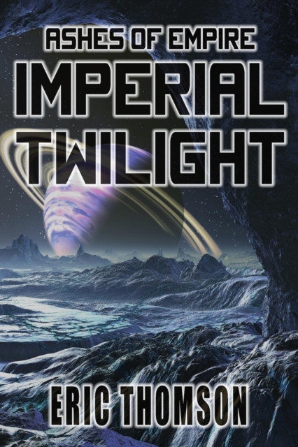 Imperial Twilight, Paperback / softback Book