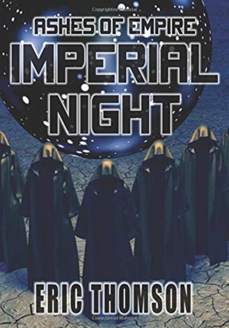 Imperial Night, Hardback Book