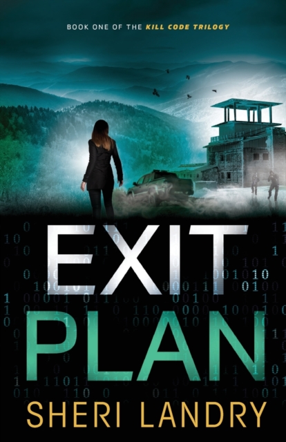 Exit Plan : Kill Code: Book One, Paperback / softback Book