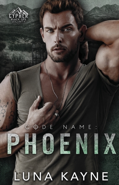 Code Name : Phoenix, Paperback / softback Book