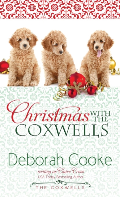 Christmas with the Coxwells : A Holiday Short Story, Paperback / softback Book