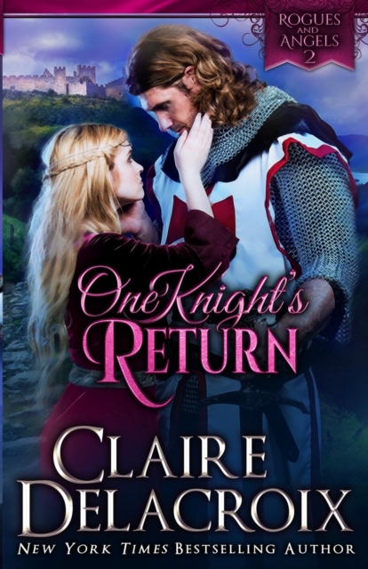 One Knight's Return : A Medieval Romance, Paperback / softback Book