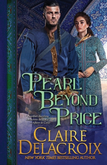 Pearl Beyond Price : A Medieval Romance, Paperback / softback Book
