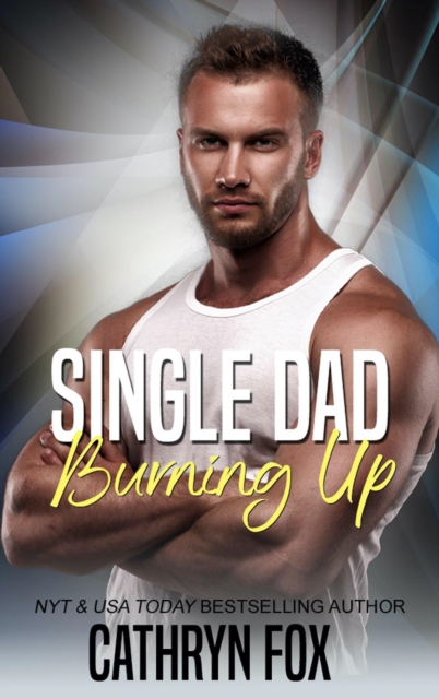Single Dad Burning Up, EA Book