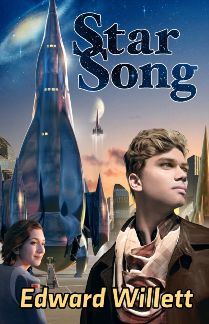 Star Song, Paperback / softback Book