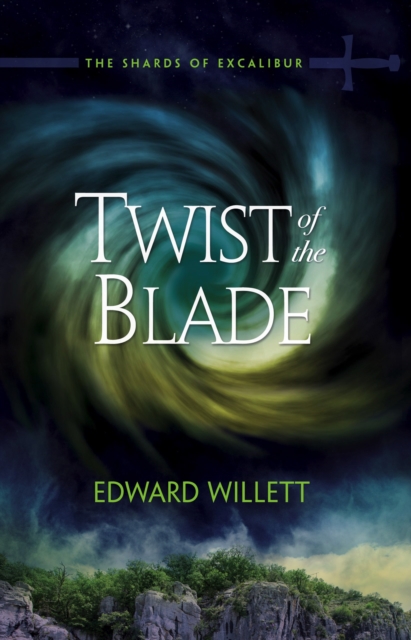 Twist of the Blade, EPUB eBook