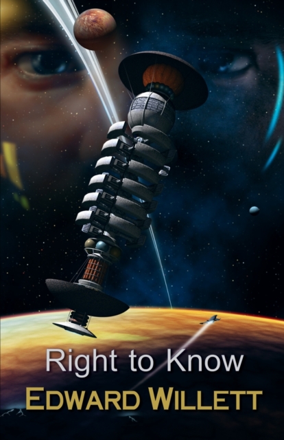 Right to Know, Paperback / softback Book